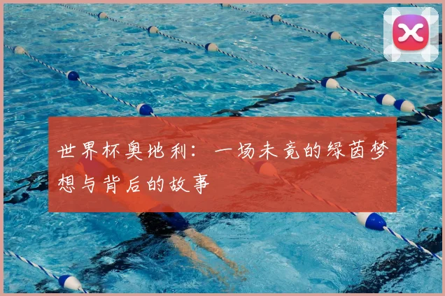 世界杯奥地利：一场未竟的绿茵梦想与背后的故事