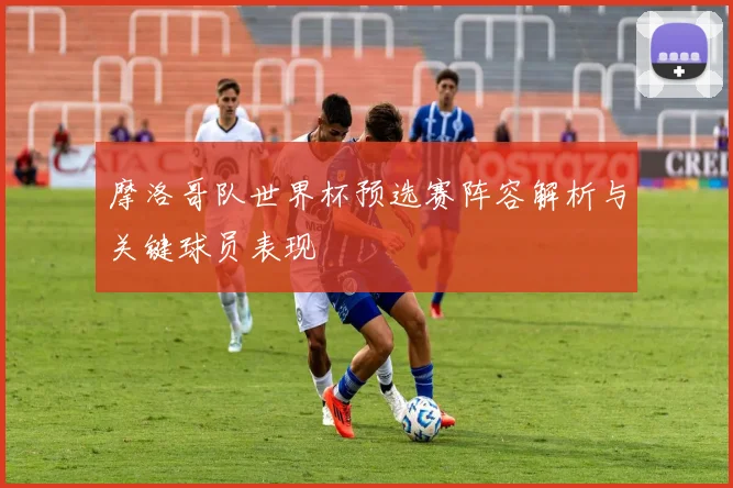 摩洛哥队世界杯预选赛阵容解析与关键球员表现