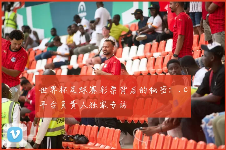 世界杯足球赛彩票背后的秘密：.c平台负责人独家专访